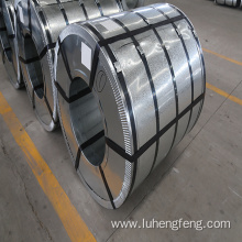 galvanized steel coil for iron roofing sheet